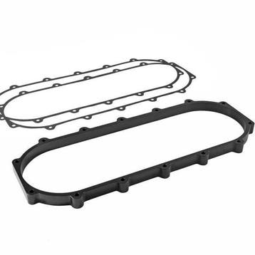 Skunk2 Ultra Series Honda/Acura Black RACE Intake Manifold 1, Ophalen of Verzenden, Nieuw