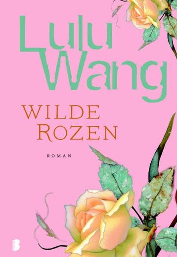 Wilde rozen 9789022555842, Boeken, Zo goed als nieuw