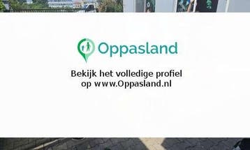 Ik ben Charlotte, 16 jaar oud en ik zoek oppaswerk in Nij..., Nieuw