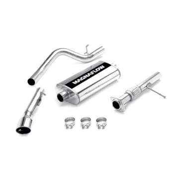 MagnaFlow Sys CB 07 GM Tahoe / Yukon 5.3L V8, Ophalen of Verzenden, Nieuw