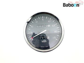 Tellerklok KMH Suzuki GN 250 1984-1997 (GN250 NJ42A), Motoren, Verzenden, Gebruikt