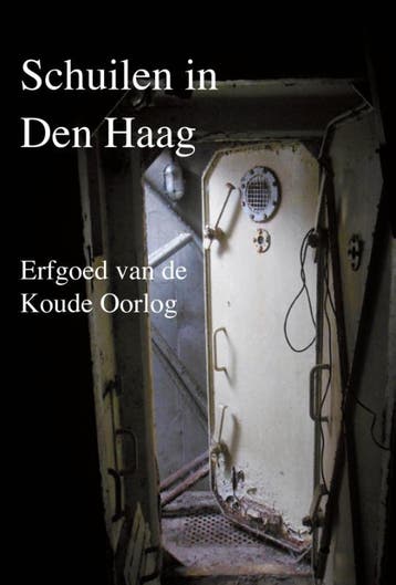 Schuilen In Den Haag | Nieuw, Boeken, Ophalen of Verzenden, Nieuw, Colette Cramer; Kees Leeuwen; Sandra Lochem; Rutger Noorlander; Peter Sikma