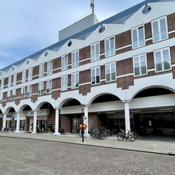 Studio in Deventer gevonden voor €930,- pm, Huizen en Kamers, Deventer, Direct bij eigenaar, Overijssel, Studio