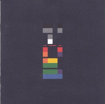 cd - Coldplay - X&amp;Y, Verzenden, Zo goed als nieuw