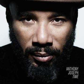 cd - Anthony Joseph - Time, Verzenden, Zo goed als nieuw