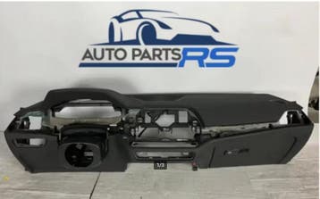 Dashboard + Airbags + Veiligheidsgordels BMW G20, Auto-onderdelen, Verzenden, Nieuw, BMW
