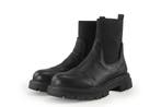 Cellini Chelsea boots in maat 39 Zwart, Verzenden, Zwart, Zo goed als nieuw, Overige typen