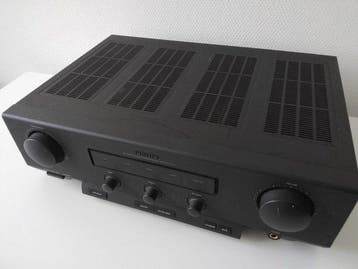 Philips - 70FA910/00S Solid state geïntegreerde versterker, Nieuw