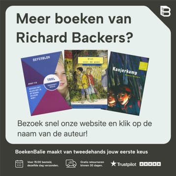 Noordhoff Basics Taal - Richard Backers 9789001561703, Boeken, Verzenden, Zo goed als nieuw, Richard Backers