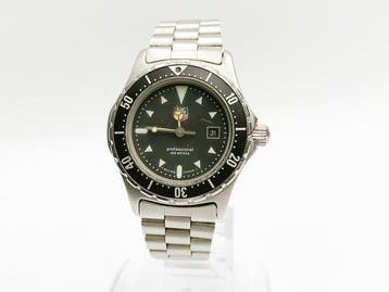 TAG Heuer - Professional - Zonder minimumprijs - 973.015 -