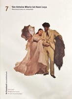 Van Antoine Wiertz tot Henri Leys - Joost de Geest, Michael, Verzenden, Gelezen, Joost de Geest