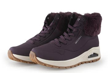 Skechers Snowboots in maat 39 Overig, Kleding | Dames, Schoenen, Skechers, Overige kleuren, Verzenden, Snowboots