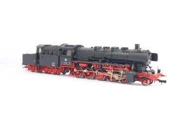 Fleischmann H0 - 4175/92 - Modeltrein locomotief (1) - BR 50, Hobby en Vrije tijd, Nieuw