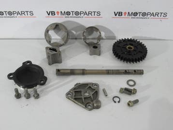 BMW F 800 GS Oliepomp, Ophalen of Verzenden, Nieuw