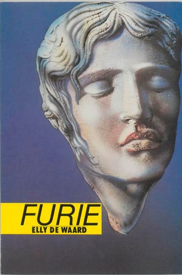 Furie - E. de Waard 9789061691556, Verzenden, Gelezen, E. de Waard