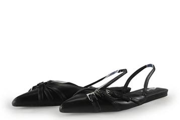 Sacha Pumps in maat 38 Zwart, Kleding | Dames, Schoenen, Pumps, Verzenden, Zwart, Sacha