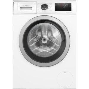 Bosch Serie 6 WAU28P02NL Wasmachine, voorlader 9 kg799, Witgoed en Apparatuur, Wasmachines, Ophalen of Verzenden, Nieuw