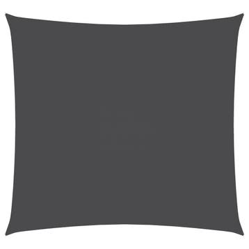 Balkon Zonnedoek Antraciet | Retourdeal | 33% Voordeel, Tuin en Terras, Overige typen, Ophalen of Verzenden, 150 tot 300 cm, Minder dan 250 cm