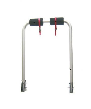 Fiamma Kit Bike voor Garage Slide Pro fietsdrager, Ophalen of Verzenden, Nieuw