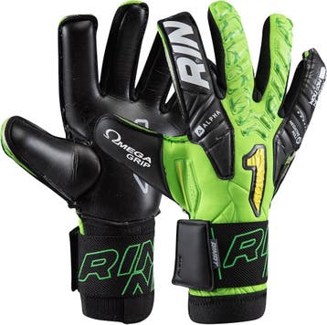 Rinat Keepershandschoenen Maat 7 | Retourdeal 66% Korting, Maat S, Ophalen of Verzenden, Zo goed als nieuw, Handschoenen
