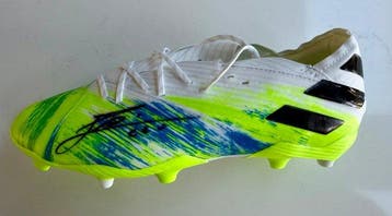 Lionel Messi - 2015 - Voetbalschoen, Nieuw