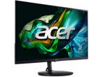 Acer - QHD  Monitor - 27 inch, Computers en Software, Monitoren, IPS, Verzenden, In hoogte verstelbaar, Nieuw