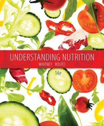 Boek Understanding Nutrition 9781285874340, Verzenden, Zo goed als nieuw