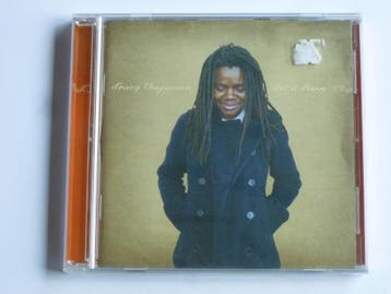Tracy Chapman - Let it Rain (nieuw), Ophalen of Verzenden, Zo goed als nieuw