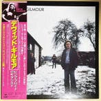 David Gilmour - David Gilmour / First Must-Have ! From The, Nieuw in verpakking