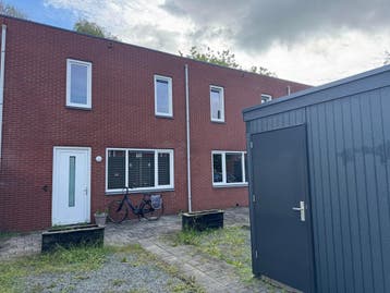 Te huur: Huis Het Waal in Emmen, Emmen, Drenthe