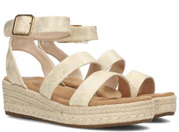 POSH by Poelman - maat 40 - JUNE Dames Sandalen, Verzenden, Nieuw