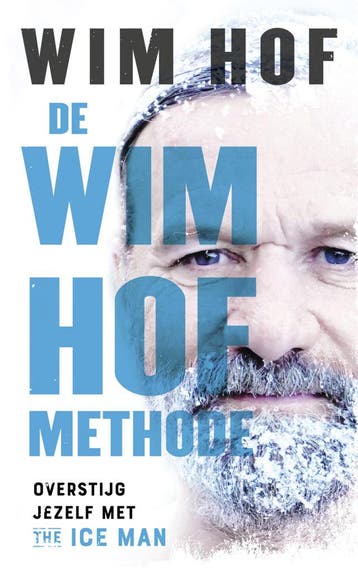 De Wim Hof methode (Goed), Verzenden, Gelezen, Wim Hof