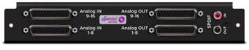 Apogee Symphony 16 x 16 SE Module | LPA special new out of, Ophalen of Verzenden, Nieuw