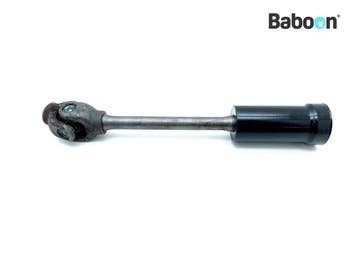 Cardan As Honda VF 700 C Magna 1984-1987 (VF700C RC21), Verzenden, Gebruikt