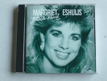 Margriet Eshuijs - Black Pearl, Ophalen of Verzenden, Zo goed als nieuw