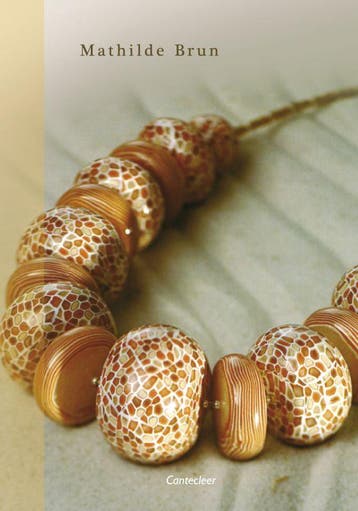 Sieraden van Fimo - M. Brun 9789021337807, Verzenden, Gelezen, M. Brun