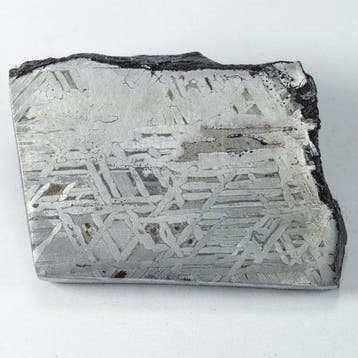 Aletai IJzer meteoriet - 104 g