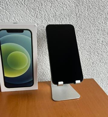 Apple iPhone 14 256GB Zwart / Garantie / Nette staat, 256 GB, Zwart, Refurbished, Ophalen of Verzenden