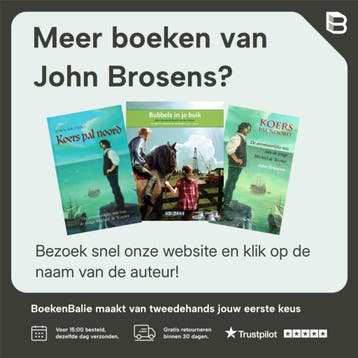 Duijkers dossiers / Ellessy crime - John Brosens, Verzenden, Gelezen, John Brosens