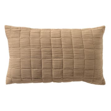 Dutch Decor SK Reza 30x50 cm Irish Cream - Kuss, Nieuw