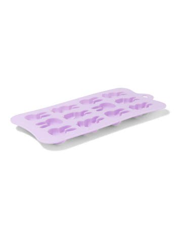 HEMA Nijntje ijsblokjes- en chocoladevorm 10.5x22.5cm, Huis en Inrichting, Verzenden, Nieuw