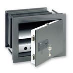 Burg-Wächter Karat WT614K muurkluis met, Verzenden, Nieuw