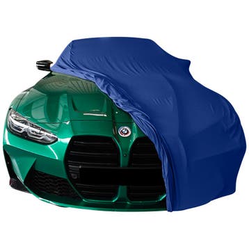 Autohoes voor BMW M3 (G80) (2020-heden) Indoor BESTE PASVORM, Ophalen of Verzenden, Nieuw, Op maat