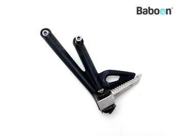 Duosteun Links Triumph Daytona 675 R 2013-2016 (VIN >564948), Verzenden, Gebruikt