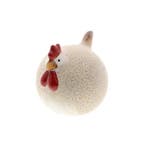 Kip - Haan Coop Cutie keramiek L11 × B10 × H12 cm, Ophalen of Verzenden, Nieuw