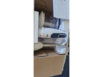 Braun MQ 3135 WH - Blender - 11 snelheden - Wit, Verzenden, Nieuw