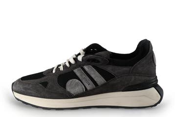Blackstone Sneakers in maat 43 Grijs, Kleding | Heren, Blackstone, Overige kleuren, Verzenden, Sneakers of Gympen