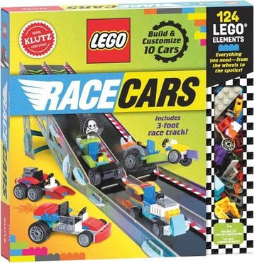 LEGO Race Cars, Verzenden, Nieuw