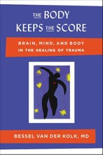 The Body Keeps the Score Brain Mind and Body i 9780670785933, Boeken, Verzenden, Zo goed als nieuw