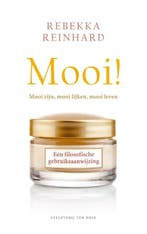 Mooi! (9789025904111, Rebekka Reinhard), Verzenden, Nieuw
